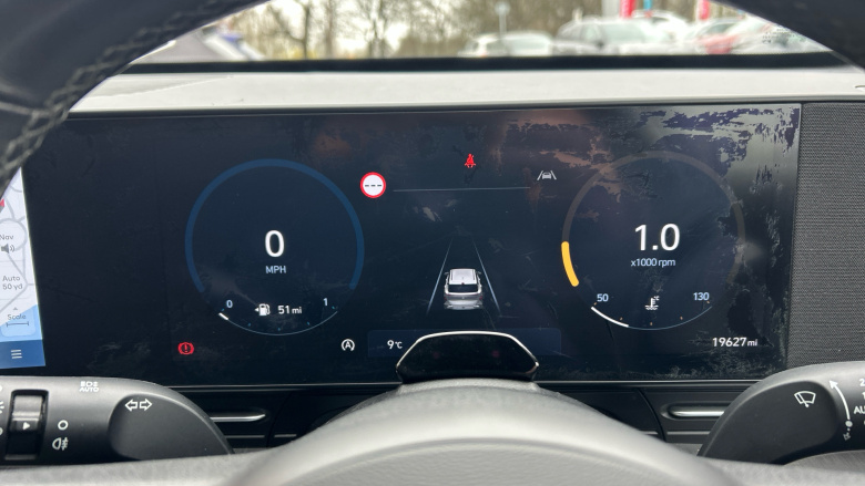 Hyundai KONA 1.0T Advance 5dr Petrol Hatchback